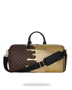 GOLDEN DYNASTY DUFFLE