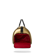 GOLDEN DYNASTY DUFFLE