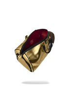 GOLDEN DYNASTY DUFFLE
