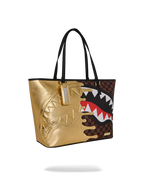 GOLDEN DYNASTY TOTE