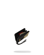 GOLDHEART SHARK DRIP WALLET