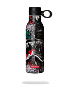 GRAFFITI REVEAL WATER BOTTLE