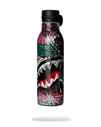 GRAFFITI REVEAL WATER BOTTLE