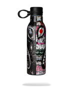 GRAFFITI REVEAL WATER BOTTLE