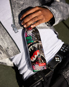 GRAFFITI REVEAL WATER BOTTLE