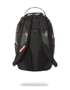 GRANDMA SHARK BACKPACK (ONE OF ONE)