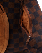 GLOBAL MOGUL MONEYBEAR TEDDYBEAR BACKPACK