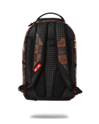 GLOBAL MOGUL POPAGANDA RON ENGLISH EDITION BACKPACK