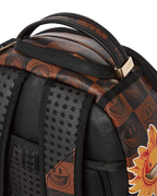GLOBAL MOGUL POPAGANDA RON ENGLISH EDITION BACKPACK