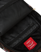 GLOBAL MOGUL POPAGANDA RON ENGLISH EDITION BACKPACK