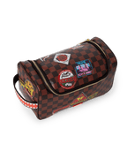 GLOBAL MOGUL TOILETRY BAG