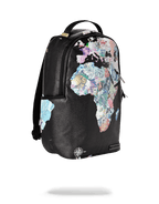 GLOBAL MONEY BACKPACK