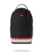 GO HARD OR GO HOME DLXSV BACKPACK