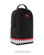 GO HARD OR GO HOME DLXSV BACKPACK