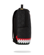 GO HARD OR GO HOME DLXSV BACKPACK