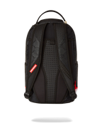 GO HARD OR GO HOME DLXSV BACKPACK