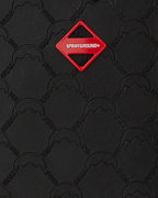 GO HARD OR GO HOME DLXSV BACKPACK