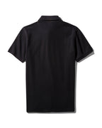 GODFATHER PIMA COTTON MADE IN PERU POLO