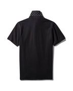 GODFATHER PIMA COTTON MADE IN PERU POLO
