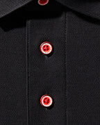 GODFATHER PIMA COTTON MADE IN PERU POLO