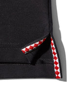 GODFATHER PIMA COTTON MADE IN PERU POLO