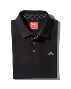 GODFATHER PIMA COTTON MADE IN PERU POLO
