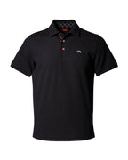 GODFATHER PIMA COTTON MADE IN PERU POLO
