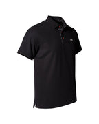 GODFATHER PIMA COTTON MADE IN PERU POLO