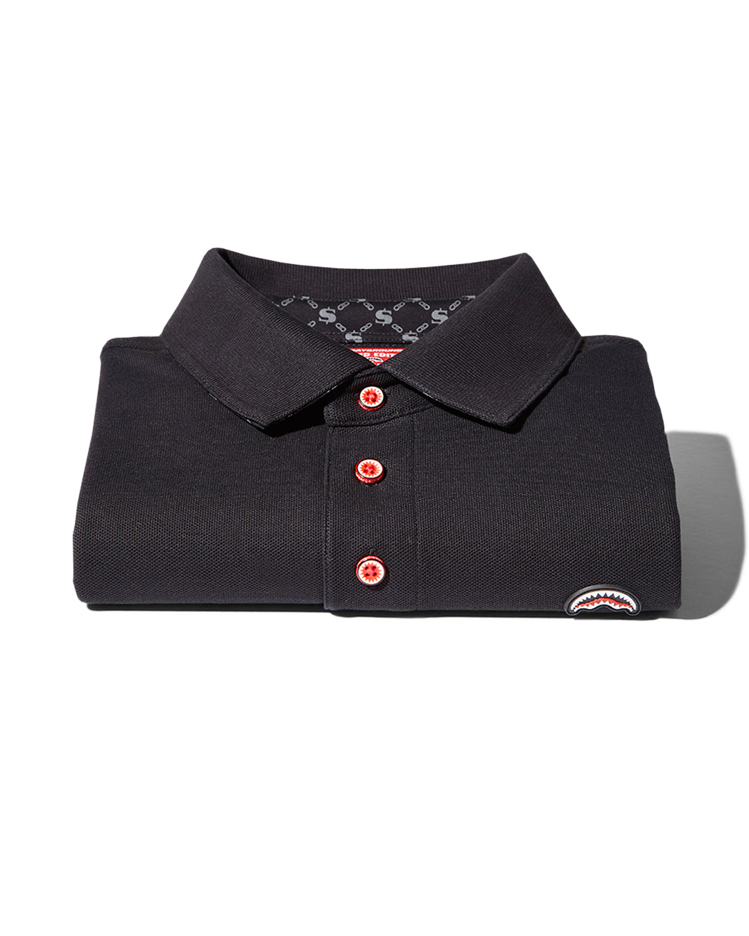 GODFATHER PIMA COTTON MADE IN PERU POLO