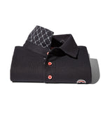 GODFATHER PIMA COTTON MADE IN PERU POLO
