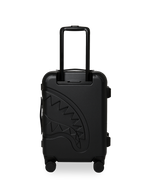 GOLD BRICK DRIP CARRY-ON LUGGAGE