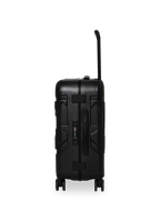 GOLD BRICK DRIP CARRY-ON LUGGAGE