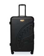 GOLD BRICK DRIP FULL-SIZE LUGGAGE