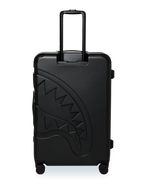 GOLD BRICK DRIP FULL-SIZE LUGGAGE