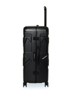 GOLD BRICK DRIP FULL-SIZE LUGGAGE
