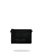 GOLD FANG CROSSOVER CLUTCH