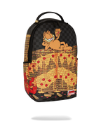 GARFIELD PIZZA RUSH BACKPACK