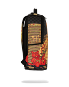 GARFIELD PIZZA RUSH BACKPACK