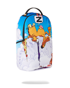 GARFIELD SLEEPING KITTY BACKPACK