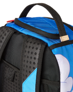 GARFIELD SLEEPING KITTY BACKPACK