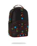 GEMSTONE OUTLAW BACKPACK (DLXV)