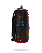 GEMSTONE OUTLAW BACKPACK (DLXV)