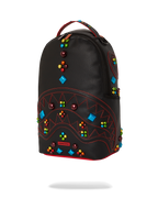 GEMSTONE OUTLAW BACKPACK (DLXV)