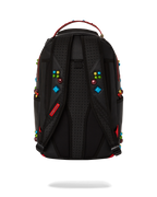 GEMSTONE OUTLAW BACKPACK (DLXV)