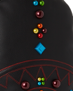 GEMSTONE OUTLAW BACKPACK (DLXV)