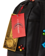 GEMSTONE OUTLAW BACKPACK (DLXV)