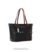 GEMSTONE OUTLAW TOTE