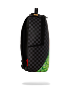 GERALD STEP INTO SUCCESS DLXSV BACKPACK