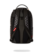 GERALD STEP INTO SUCCESS DLXSV BACKPACK