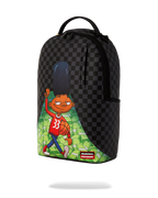 GERALD STEP INTO SUCCESS DLXSV BACKPACK